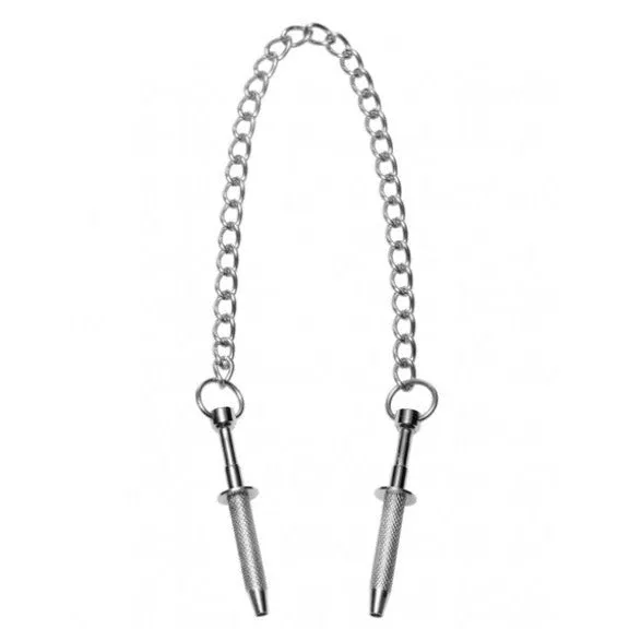 Master Series Master Series THRESHOLD Extreme Sensation Claw Nipple Clamps Male Sex Toys