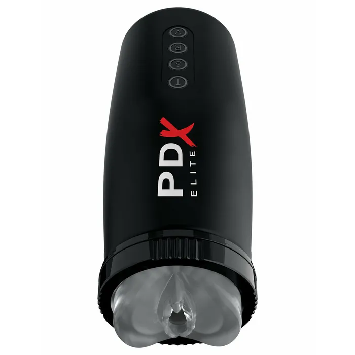 PIPEDREAM Male Sex Toys PDX ELITE MOTOBATOR 2
