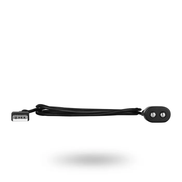 Satisfyer USB Charge Cable Black Satisfyer Anal