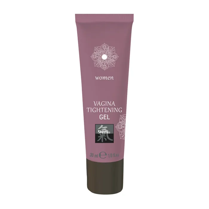Shiatsu Vagina Tightening Gel LonBrook Male Sex Toys