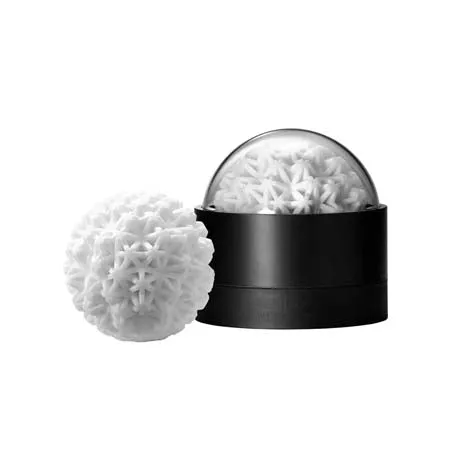 Tenga Vibrators Tenga Geo Coral