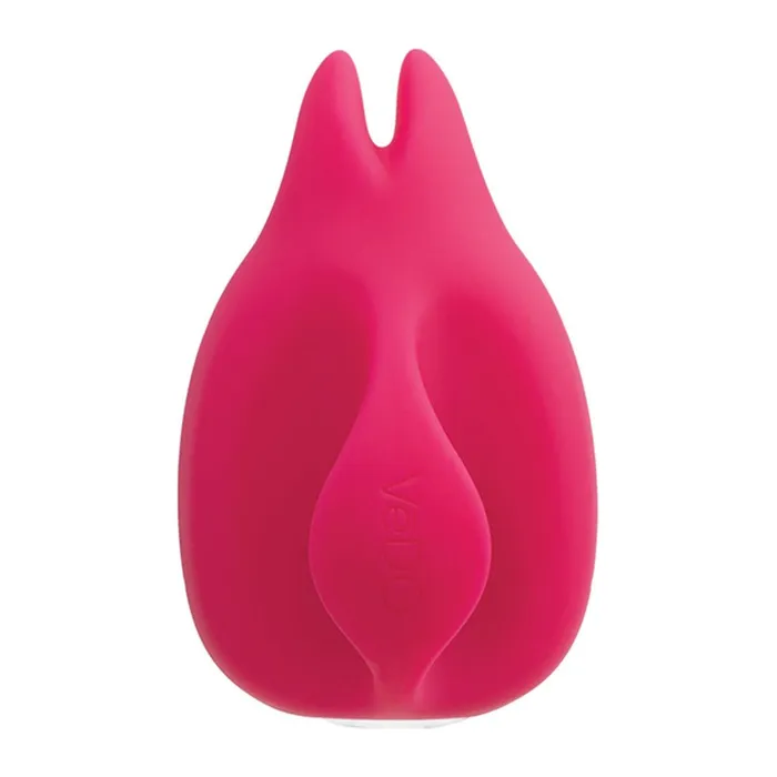 VeDO Vibrators Huni Rechargeable Finger Vibe Foxy Pink