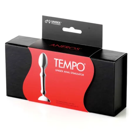 Vibrators Aneros Aneros Tempo