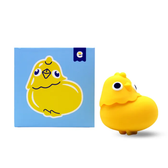 Vibrators EMOJIBATOR CHICKIE EMOJIBATOR