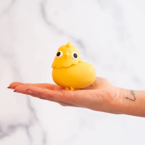 Vibrators EMOJIBATOR CHICKIE EMOJIBATOR