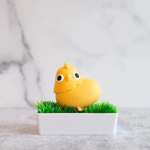 Vibrators EMOJIBATOR CHICKIE EMOJIBATOR