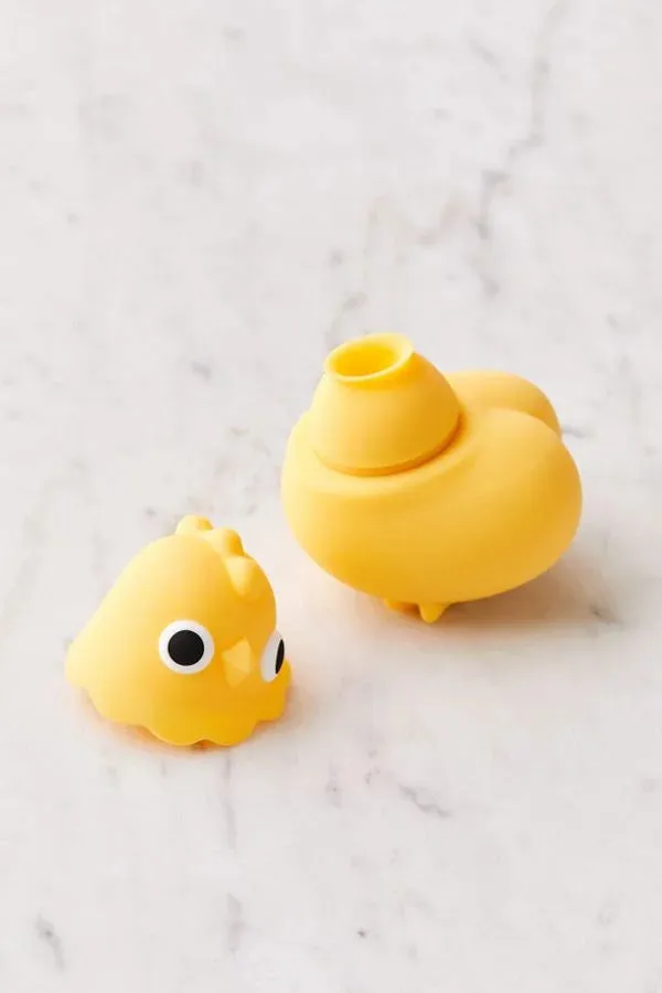 Vibrators EMOJIBATOR CHICKIE EMOJIBATOR
