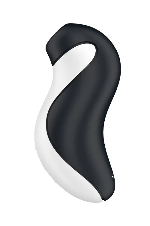 Vibrators SATISFYER SATISFYER ORCA
