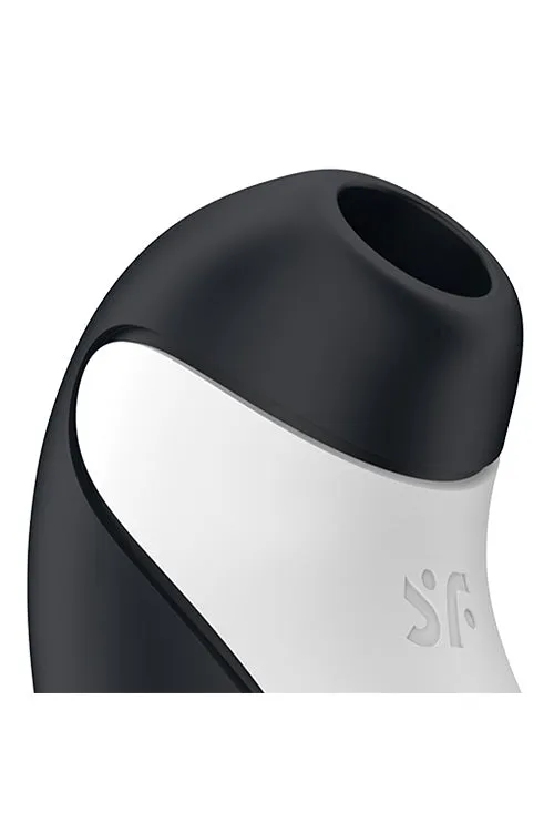 Vibrators SATISFYER SATISFYER ORCA