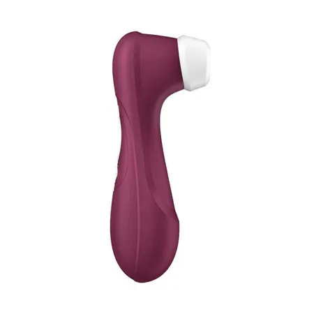 Vibrators Satisfyer Satisfyer Pro 2 Generation 3