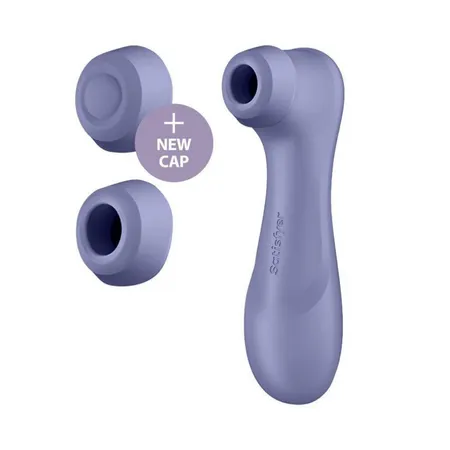 Vibrators Satisfyer Satisfyer Pro 2 Generation 3