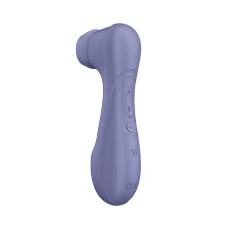Vibrators Satisfyer Satisfyer Pro 2 Generation 3