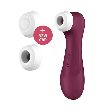 Vibrators Satisfyer Satisfyer Pro 2 Generation 3