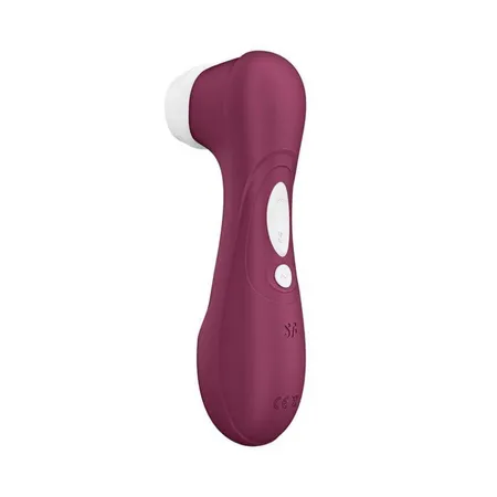 Vibrators Satisfyer Satisfyer Pro 2 Generation 3