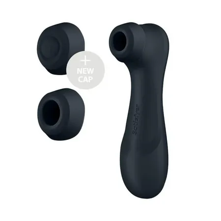 Vibrators Satisfyer Satisfyer Pro 2 Generation 3