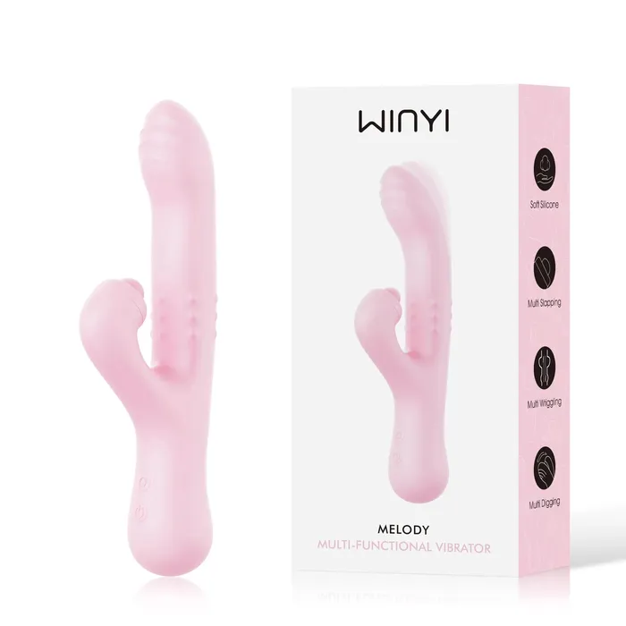 Vibrators WINYI WINYI MELODY