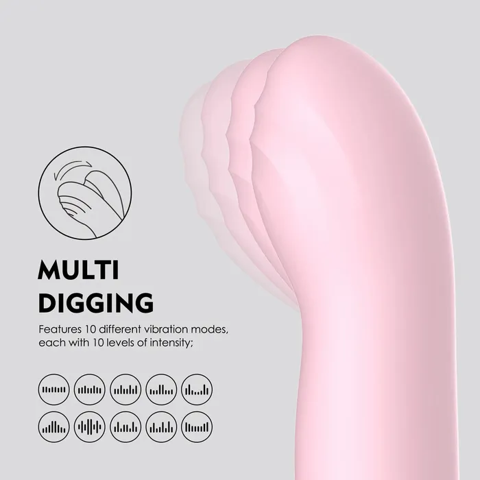 Vibrators WINYI WINYI MELODY