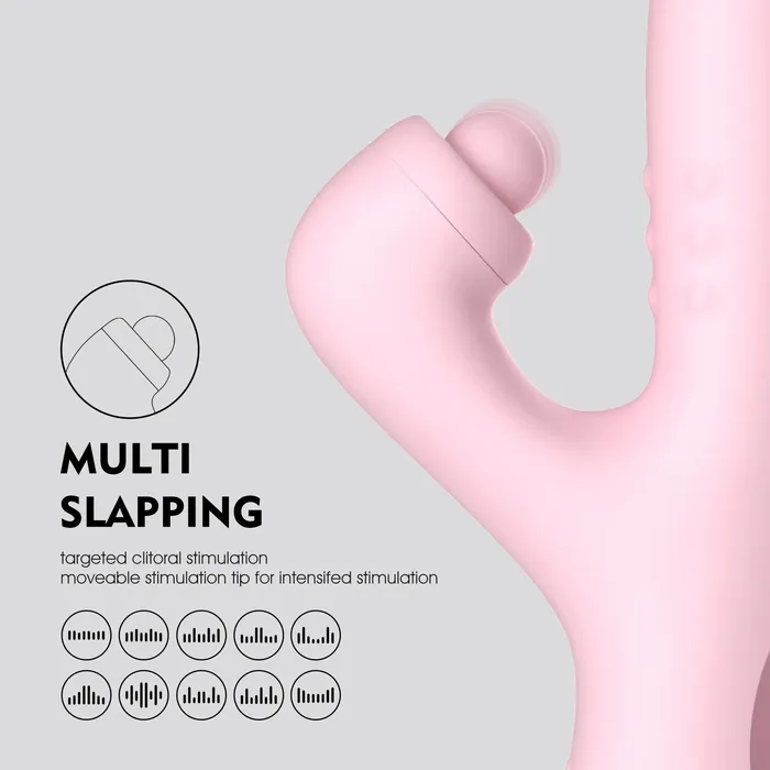 Vibrators WINYI WINYI MELODY