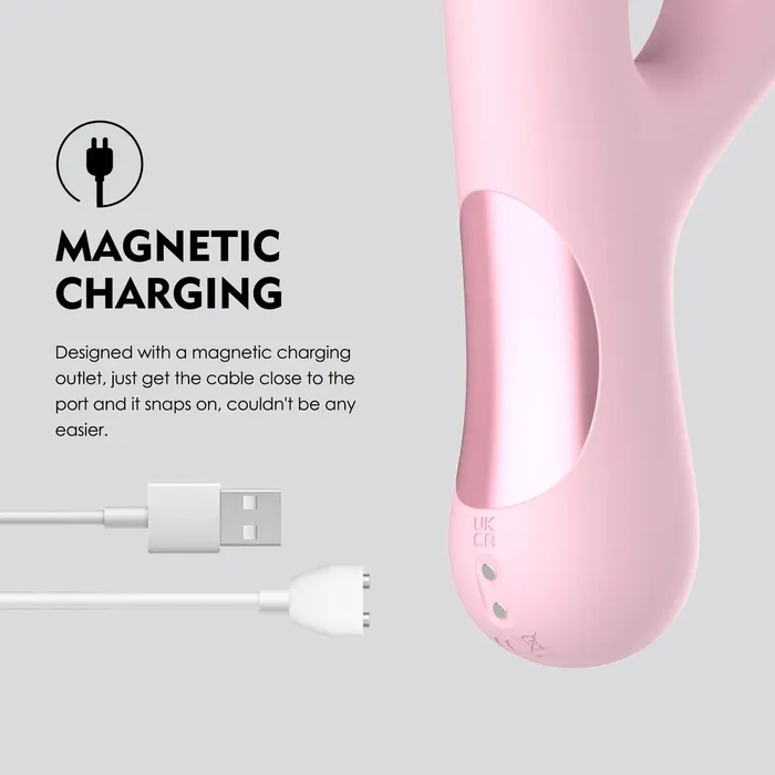 Vibrators WINYI WINYI MELODY