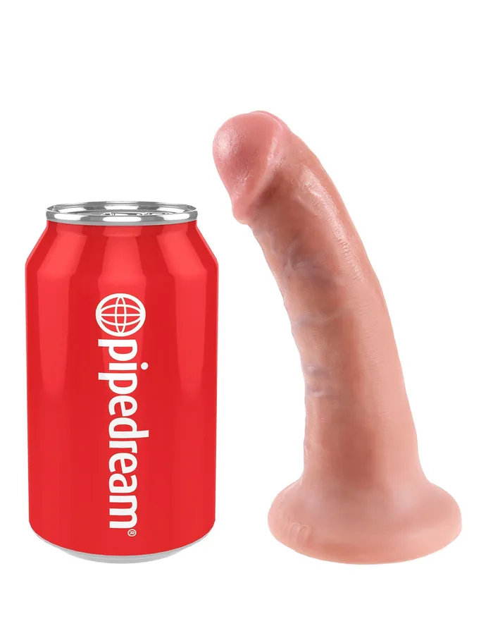 6 King Cock Dildo Pipedream Dildos