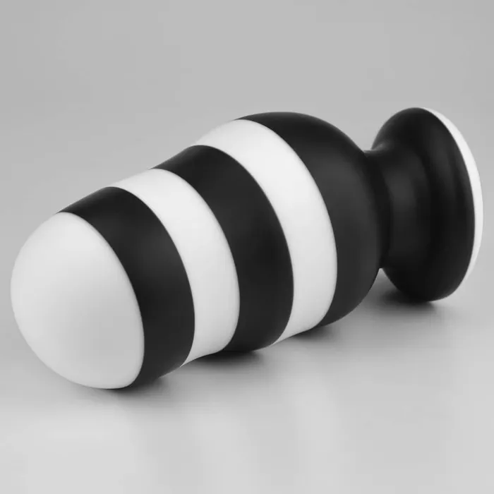 70 XMissioner Butt Plug LOVETOY Anal