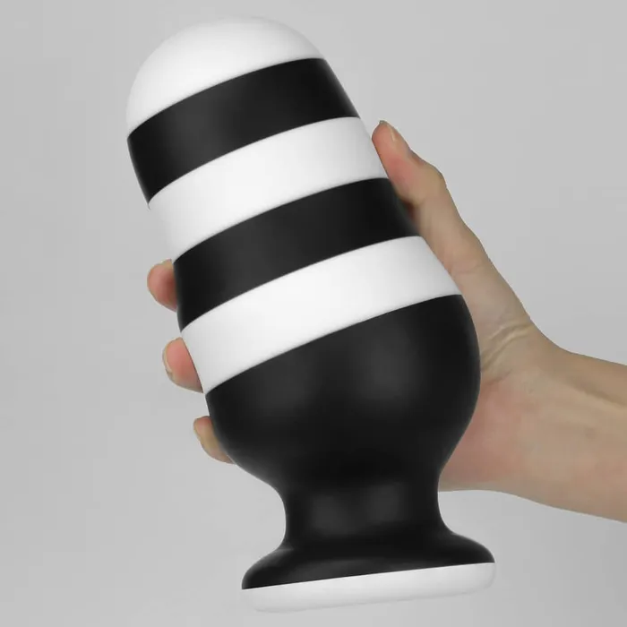 70 XMissioner Butt Plug LOVETOY Anal