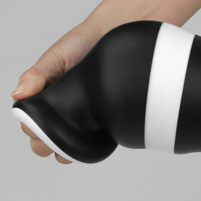 70 XMissioner Butt Plug LOVETOY Anal