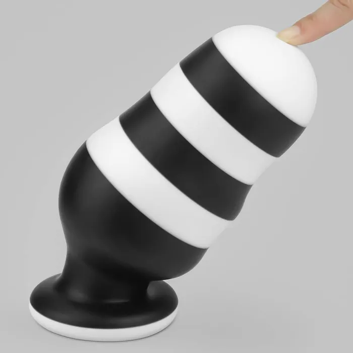 70 XMissioner Butt Plug LOVETOY Anal