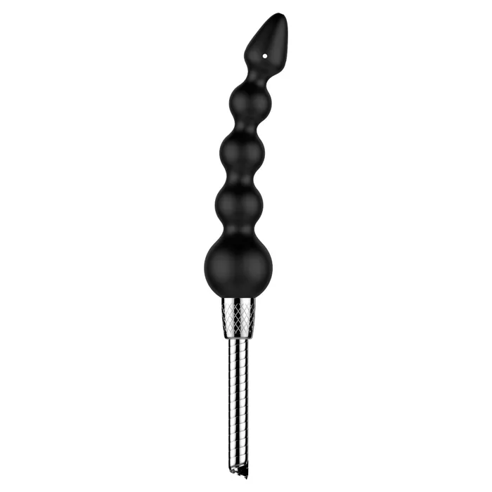 Anal Nexus Nexus Advanced Shower Douche Duo Kit