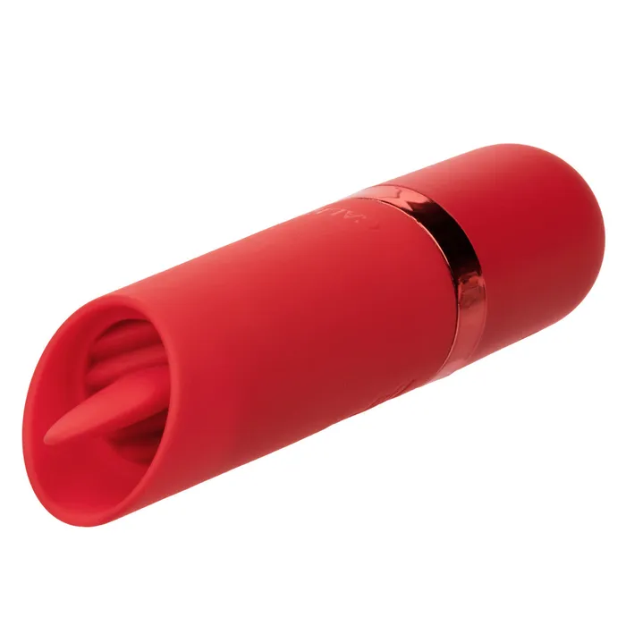 CalExotics Female Sex Toys Kyst Flicker Mini Massager