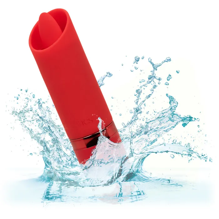 CalExotics Female Sex Toys Kyst Flicker Mini Massager