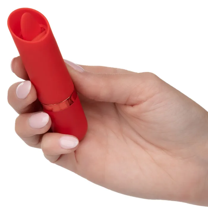 CalExotics Female Sex Toys Kyst Flicker Mini Massager