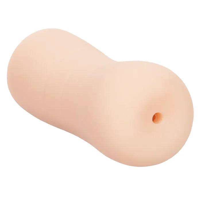 CalExotics Male Sex Toys Cheap Thrills The Good Time PureSkin Stroker