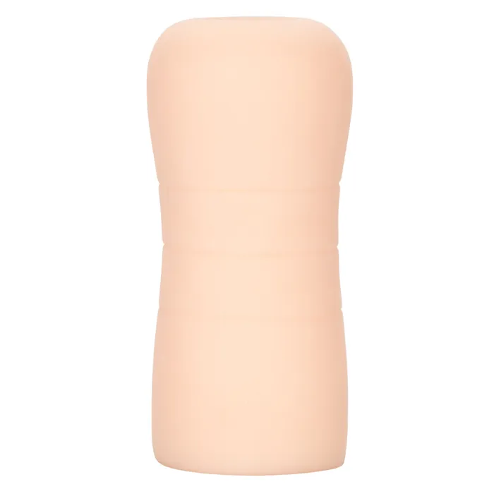 CalExotics Male Sex Toys Cheap Thrills The Good Time PureSkin Stroker CalExotics Male Sex Toys Cheap Thrills The Good Time PureSkin Stroker