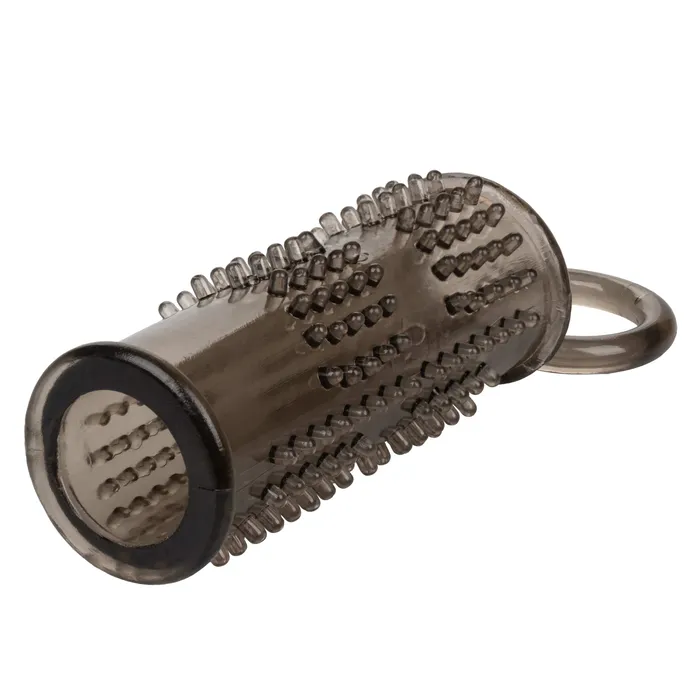 CalExotics Male Sex Toys Pleasure Enhancer Extension Sleeve CalExotics Male Sex Toys Pleasure Enhancer Extension Sleeve