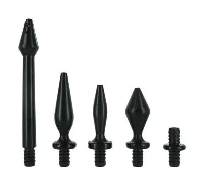 Cleanstream Anal Cleanstream Premium Silicone Enema Set