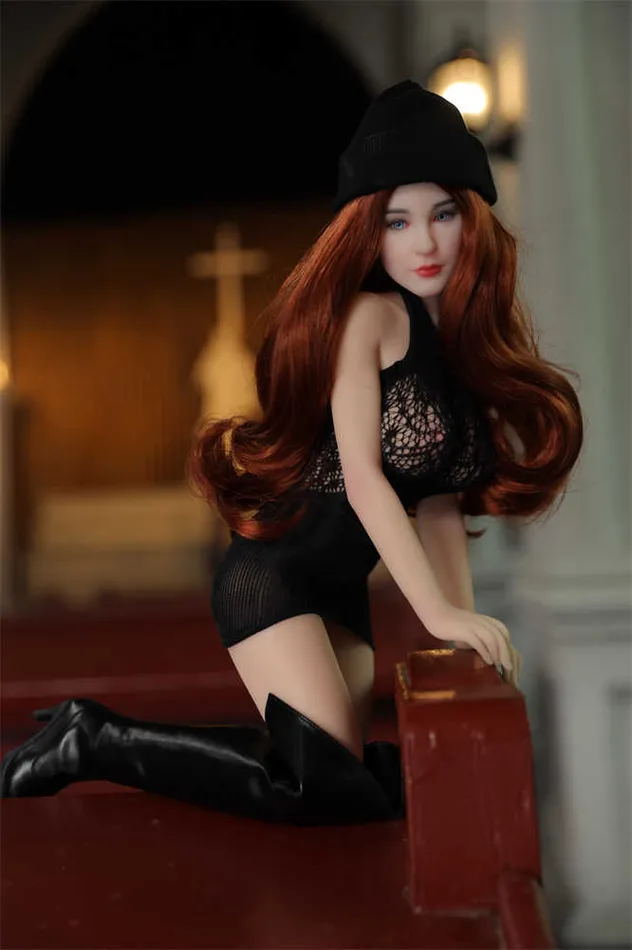 CLIMAX DOLL Male Sex Toys CLIMAX DOLL Mini 60 cm Silicone Mani