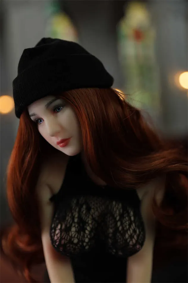 CLIMAX DOLL Male Sex Toys CLIMAX DOLL Mini 60 cm Silicone Mani