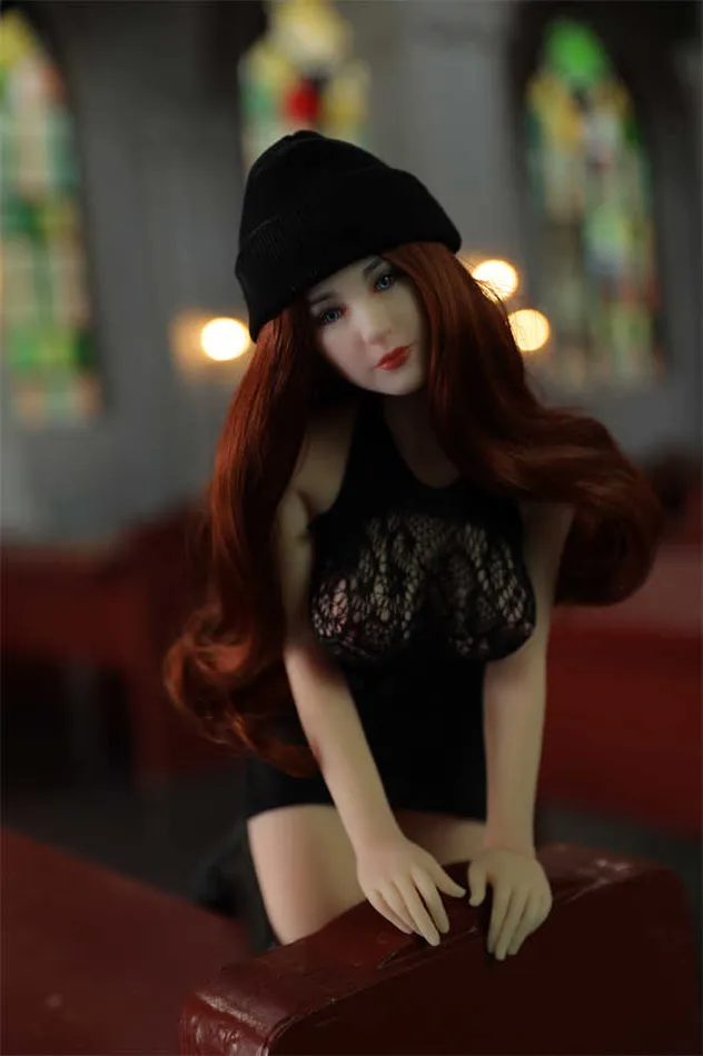 CLIMAX DOLL Male Sex Toys CLIMAX DOLL Mini 60 cm Silicone Mani