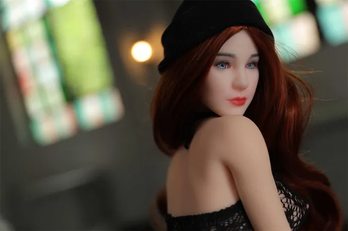 CLIMAX DOLL Male Sex Toys CLIMAX DOLL Mini 60 cm Silicone Mani