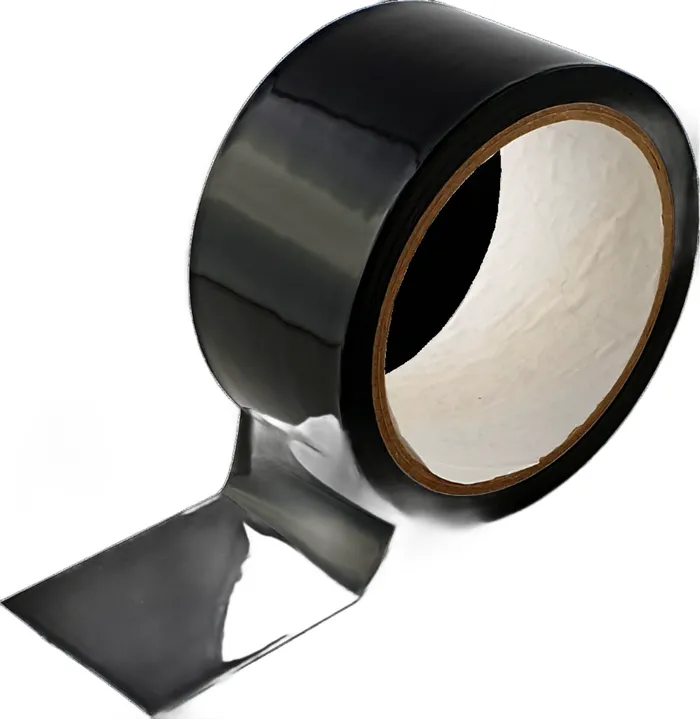 Couples ME YOU US Me You Us Bound to Please Bondage Tape Black 20m