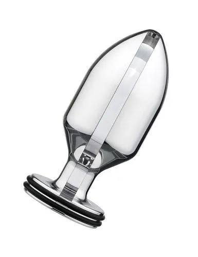 ElectraStim Anal ElectraStim Extreme Electro Butt Plug
