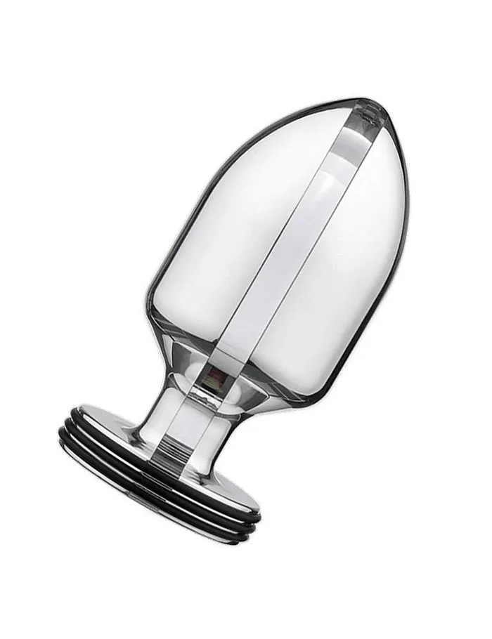 ElectraStim Anal ElectraStim Extreme Electro Butt Plug