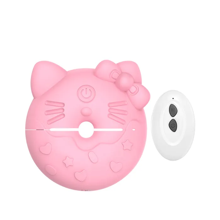 Female Sex Toys FRISKY BUSINESS SG Purr Clamps Wireless Vibrating Nipple Clamps with Remote Control Female Sex Toys FRISKY BUSINESS SG Purr Clamps Wireless Vibrating Nipple Clamps with Remote Control