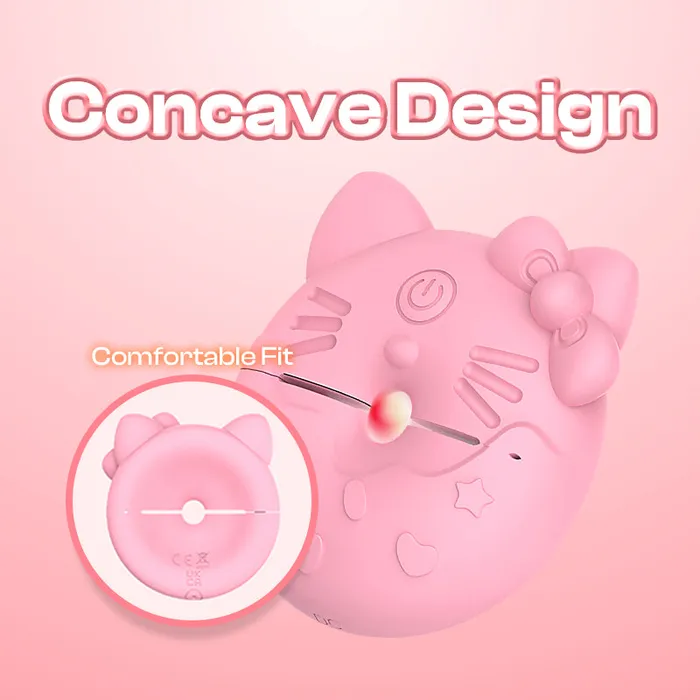 Female Sex Toys FRISKY BUSINESS SG Purr Clamps Wireless Vibrating Nipple Clamps with Remote Control