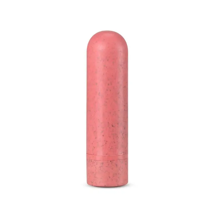 Female Sex Toys Gaia Eco Rechargeable Bullet Vibrator Blush Female Sex Toys Gaia Eco Rechargeable Bullet Vibrator Blush