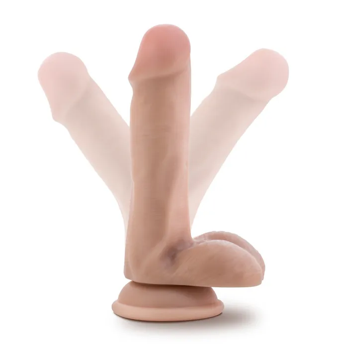 Female Sex Toys Loverboy Ranger Rob Realistic Dildo Vanilla Blush Female Sex Toys Loverboy Ranger Rob Realistic Dildo Vanilla Blush