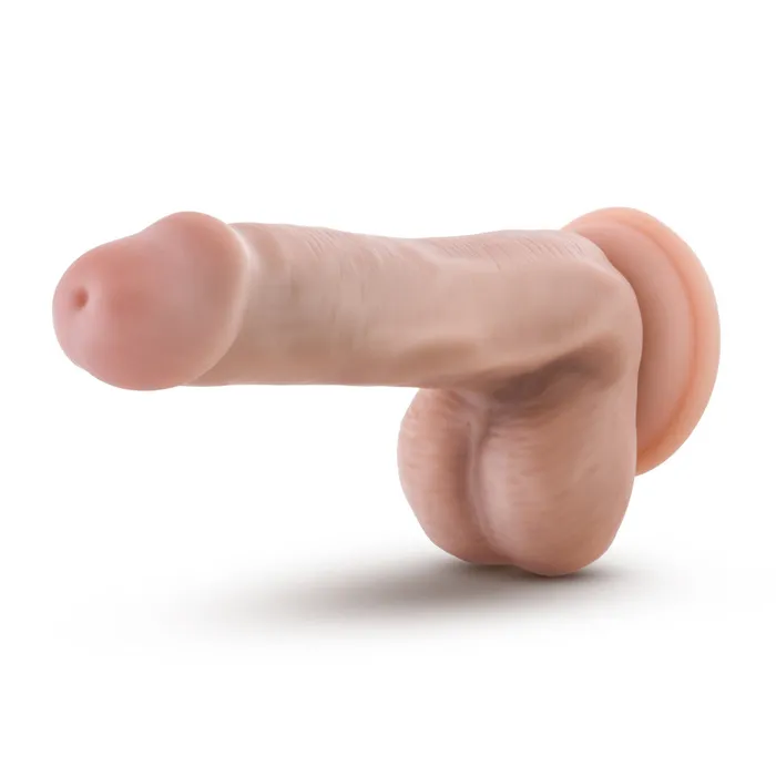 Female Sex Toys Loverboy Ranger Rob Realistic Dildo Vanilla Blush Female Sex Toys Loverboy Ranger Rob Realistic Dildo Vanilla Blush