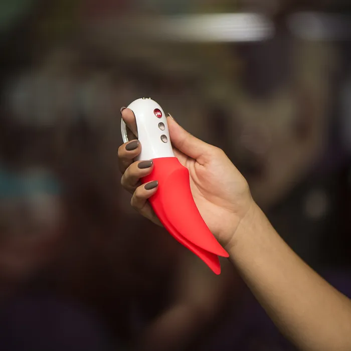 Fun Factory Volta Traveling Tickle Trunk Vibrators