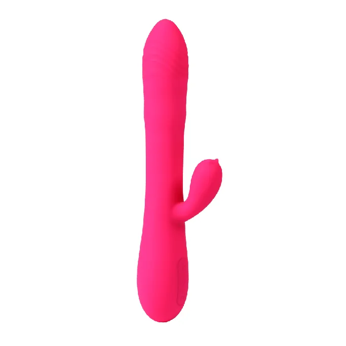 HEXHER Remote Control 11 Modes Rotary Clitoral Vibrator Female Sex Toys
